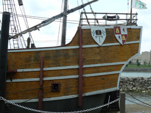 Colombus